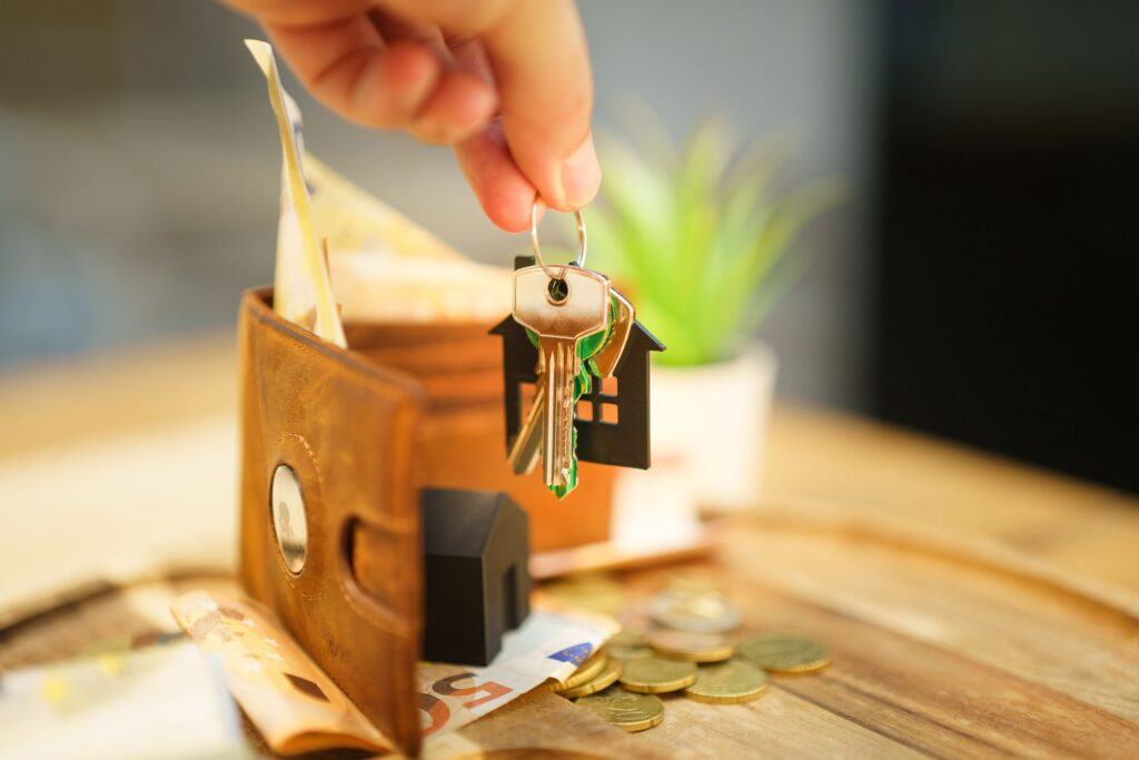 Como Montar uma Carteira de Imóveis para Viver de Renda: Guia Iniciante