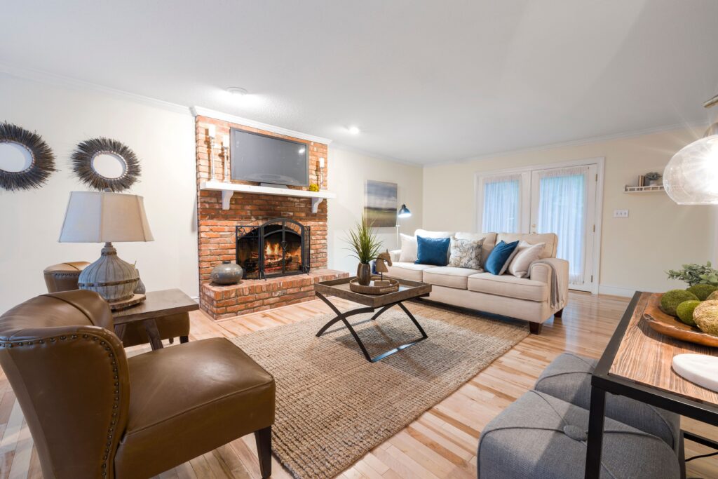 Home Staging: Truques Simples de Decoração para Valorizar seu Imóvel e Vender Mais Rápido em RDO