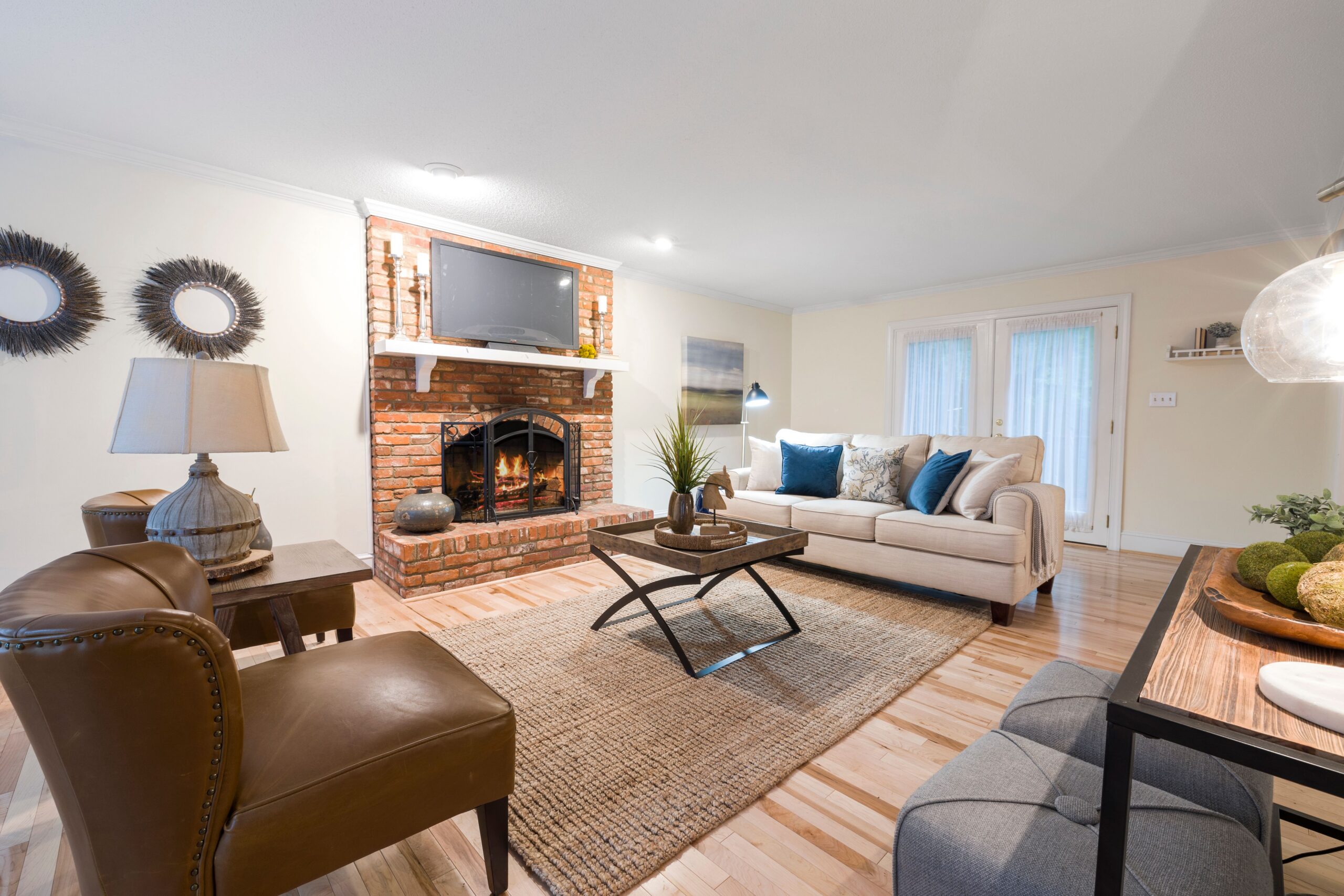 Home Staging: Truques Simples de Decoração para Valorizar seu Imóvel e Vender Mais Rápido em RDO