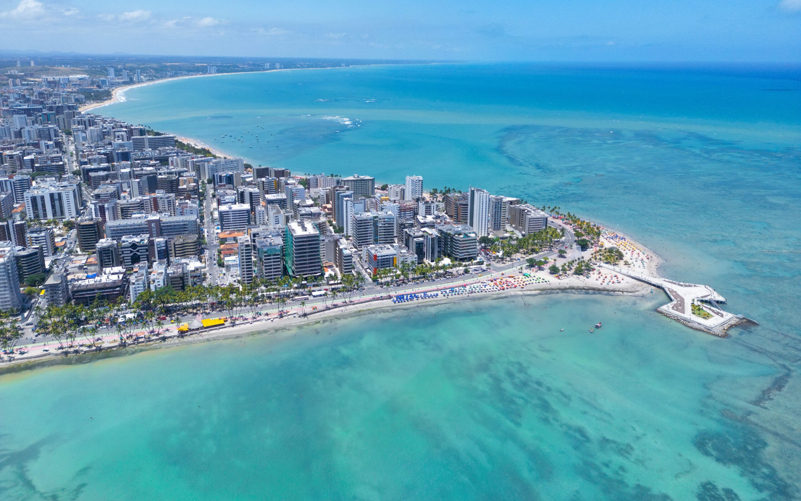 5 Bairros que Estão em Alta em Maceió para Morar ou Investir