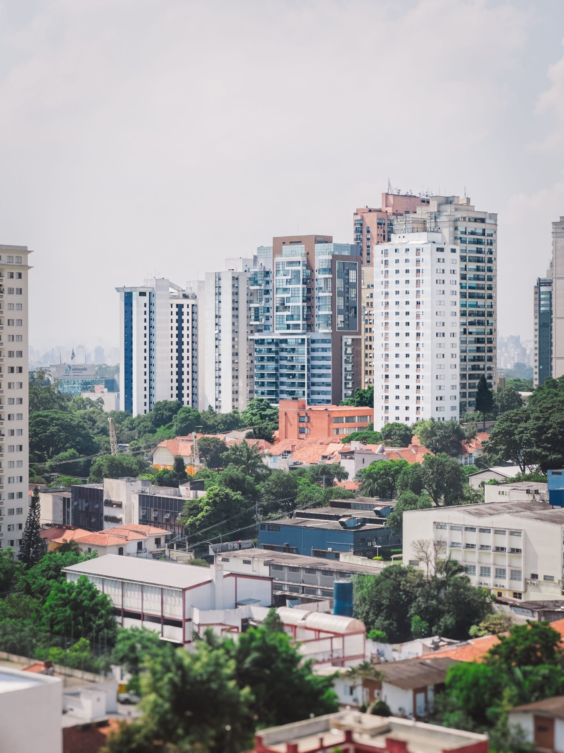 A valorização do imóvel