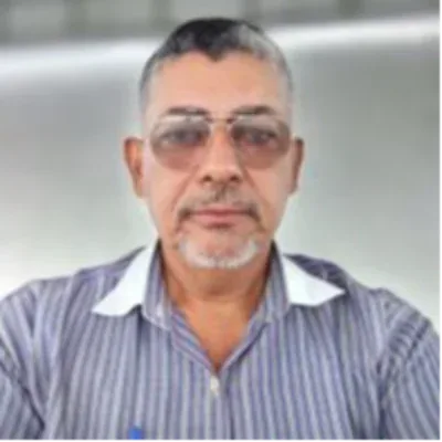 Pedro Laurindo de oliveira