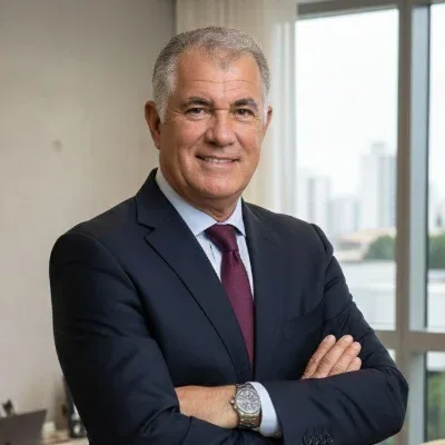 João Alcides Vieira Neto