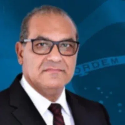 Vicente Paulo Alves Lopes
