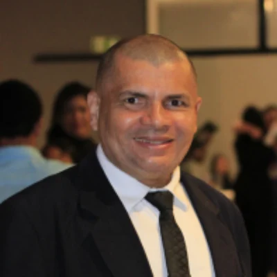 Gilvan Sobrinho
