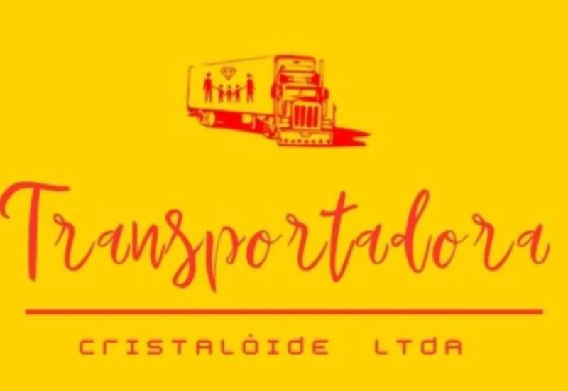Transportadora Cristaloide