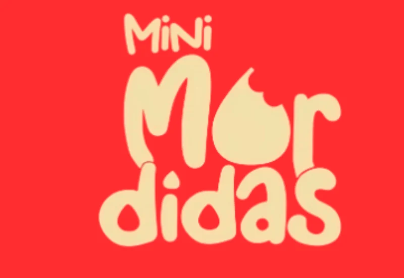 Mine mordidas