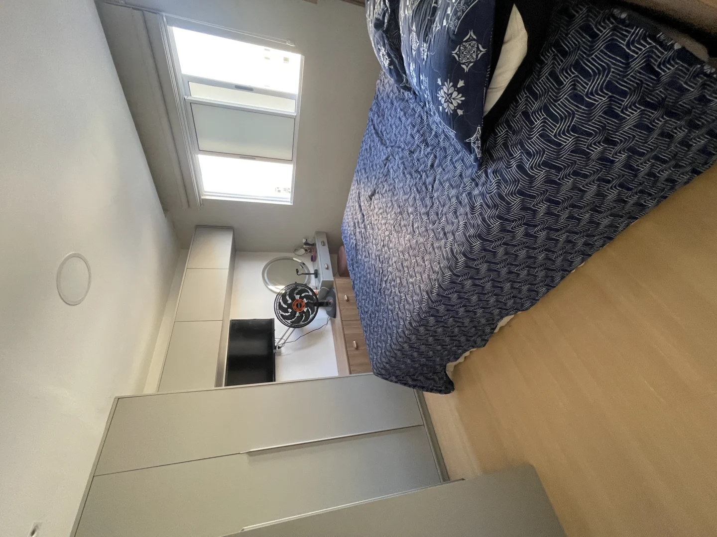Jardim Maceio, parte alta 2qts suite