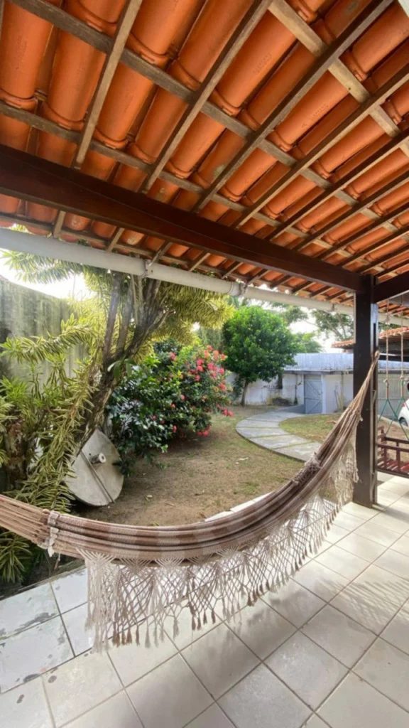 Casa à Venda em Condomínio Fechado na Santa Amélia – Maceió/AL