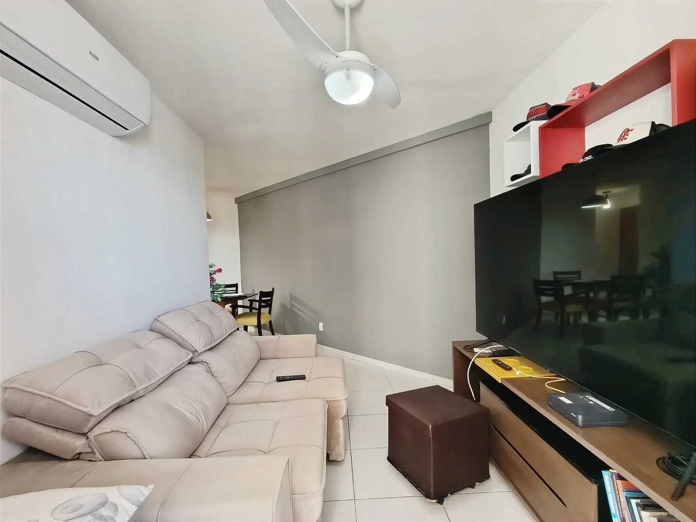 Apartamento para Venda em Maceió, Ponta Verde, 3 dormitórios, 1 suíte, 2 ba