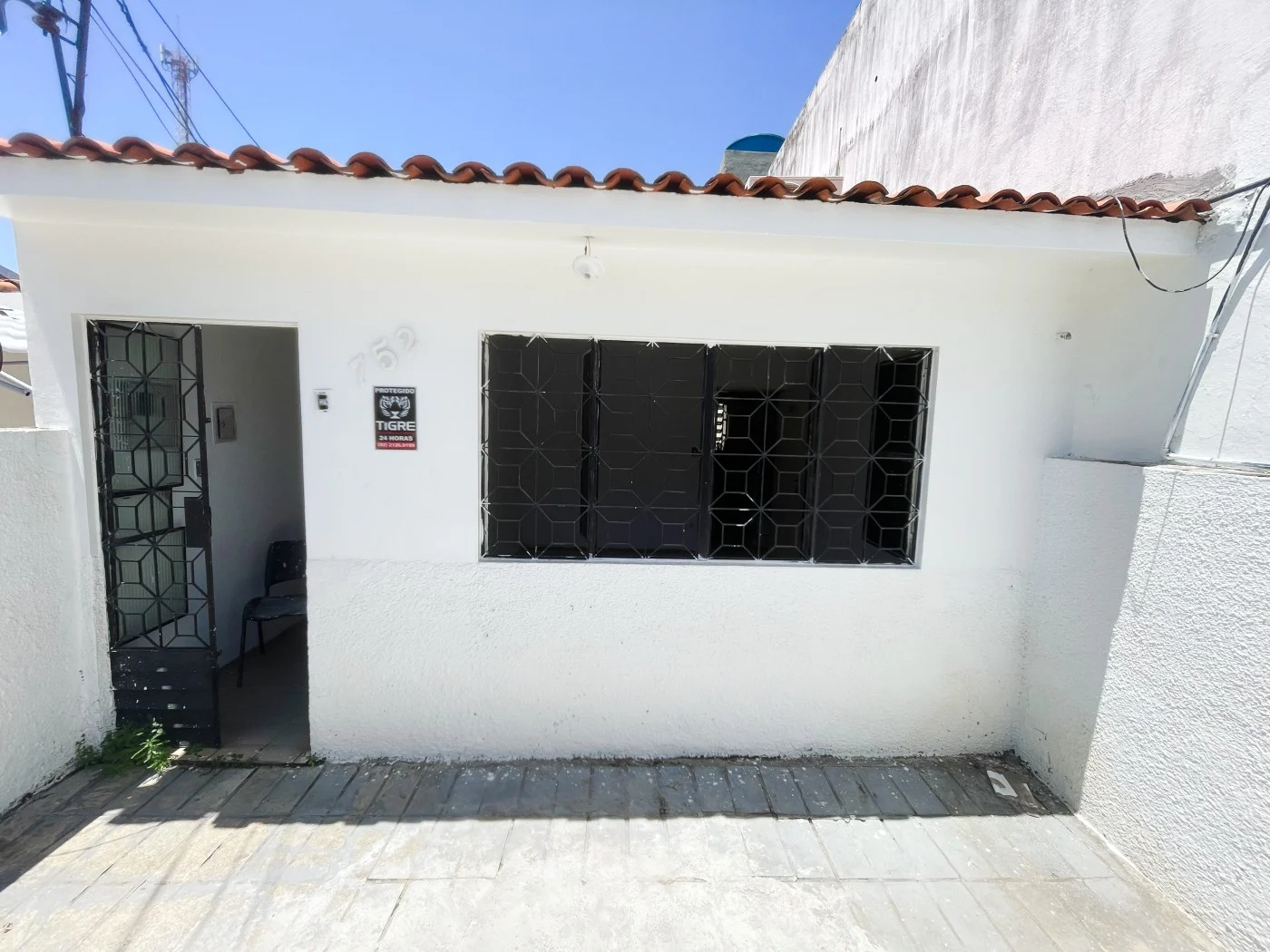 Casa para Venda em Maceió, Pajuçara, 3 dormitórios, 1 suíte, 3 banheiros