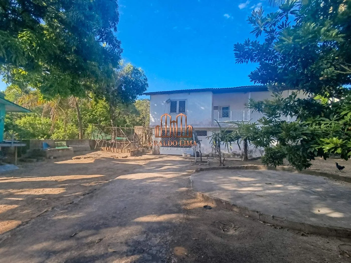 Casa para Venda em Maceió, Antares, 3 dormitórios, 1 suíte, 2 banheiros