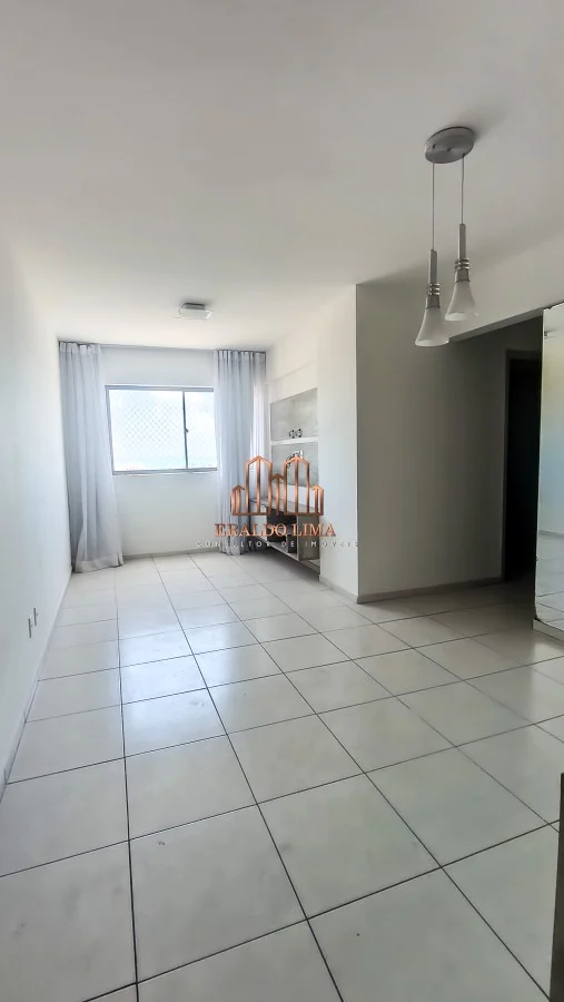 Apartamento para Venda em Maceió, Poço, 3 dormitórios, 1 suíte, 1 vaga