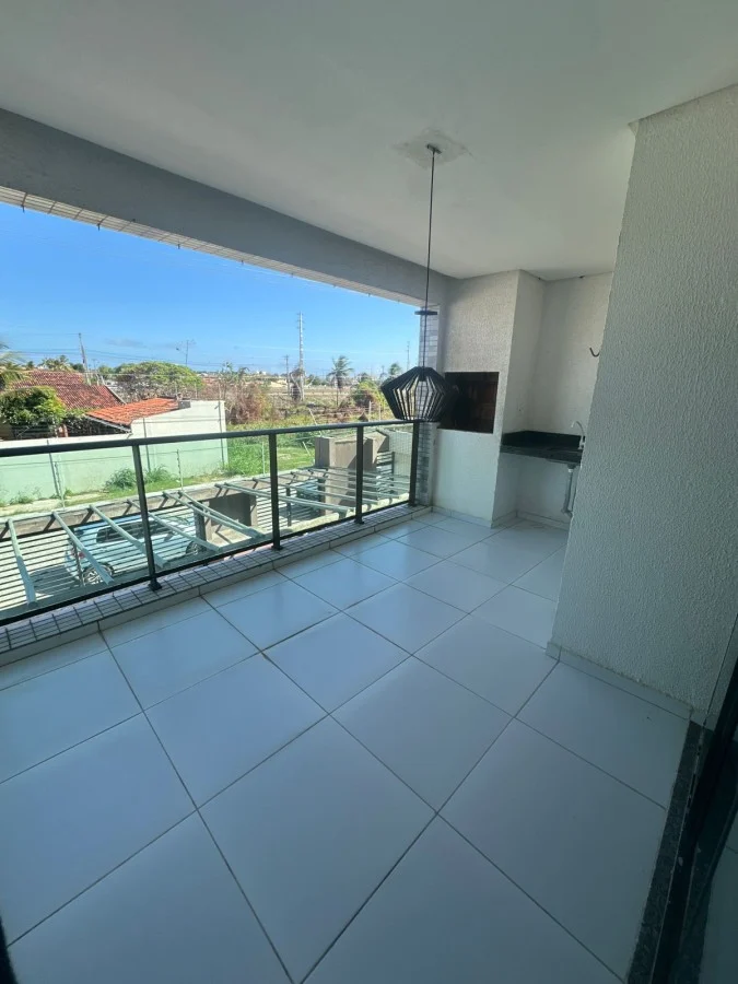 Apartamento para Venda em Marechal Deodoro, Praia do Frances, 2 dormitórios