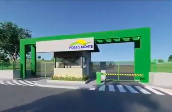 Terreno em Condomínio para Venda em Marechal Deodoro, Porto Monte