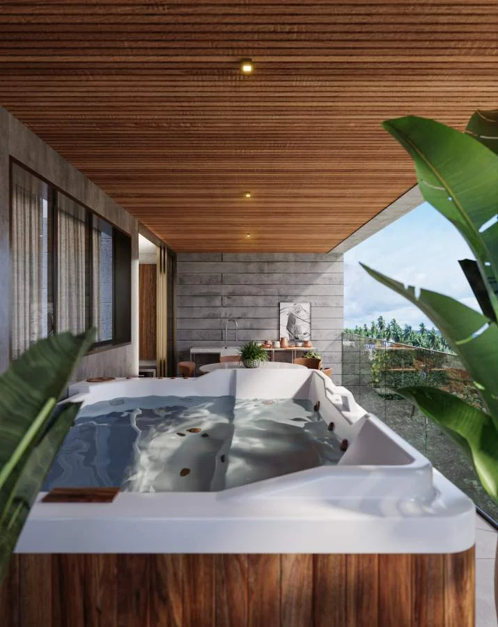 Studio para Venda em Marechal Deodoro, Praia do Fracês, 1 dormitório, 1 suí
