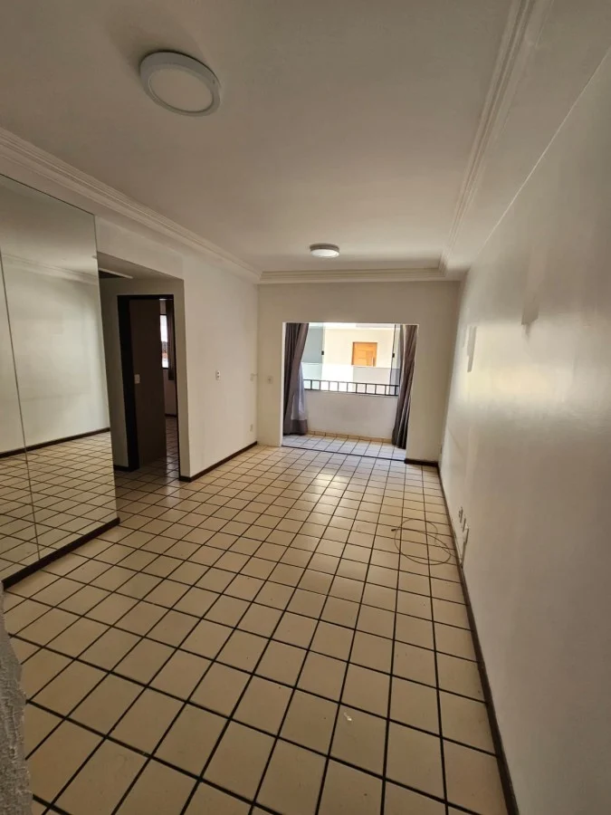 Apartamento para Venda em Maceió, Mangabeiras, 2 dormitórios, 2 banheiros,