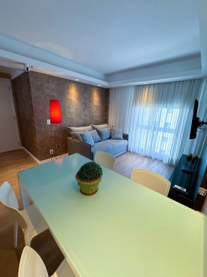 Apartamento para Venda em Maceió, Jatiúca, 1 dormitório, 1 banheiro, 1 vaga