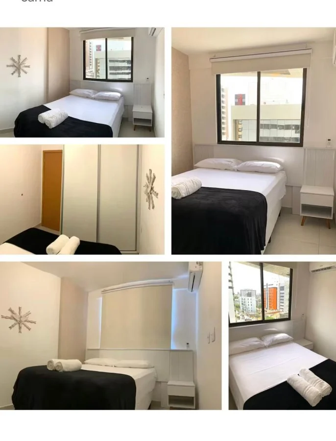 Apartamento para Venda em Maceió, Ponta Verde, 1 dormitório, 1 banheiro