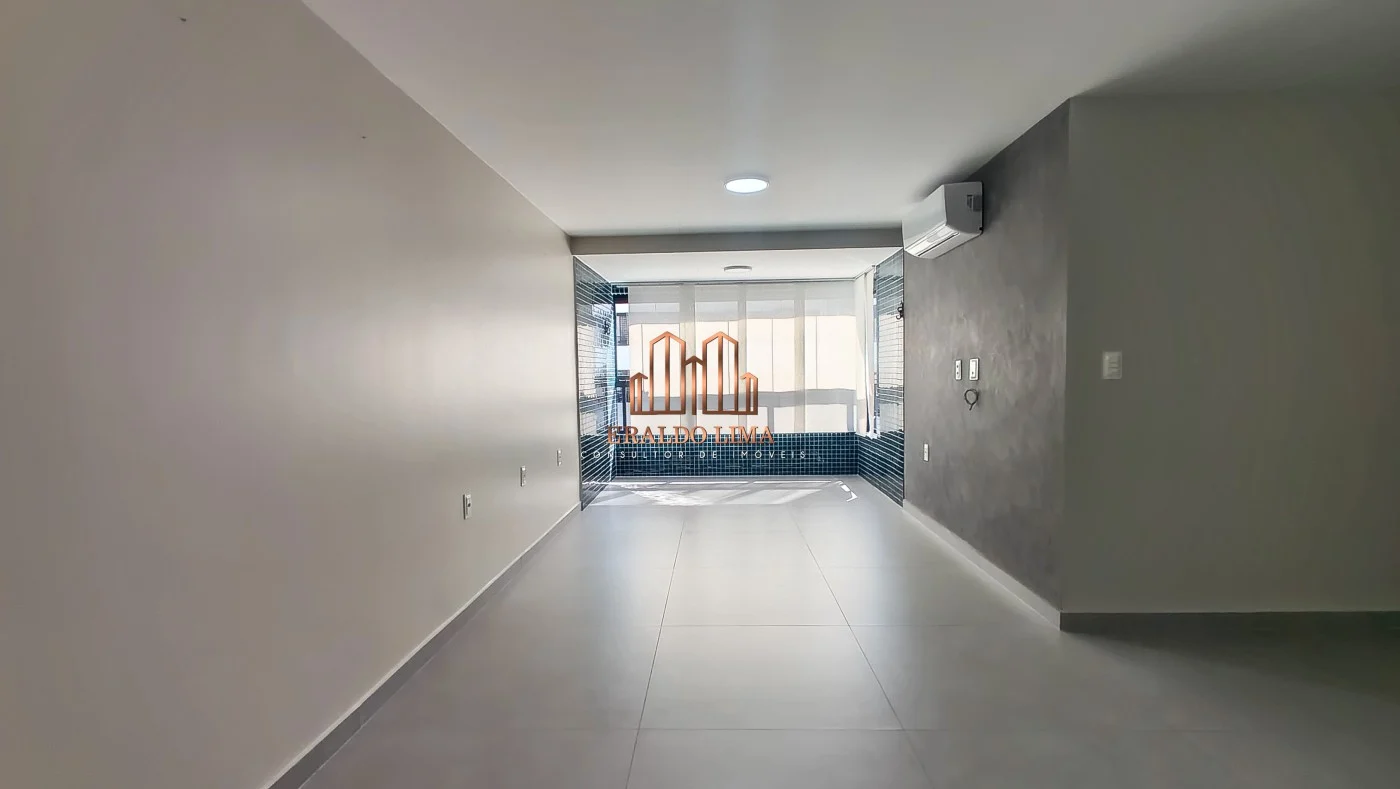 Apartamento para Venda em Maceió, Ponta Verde, 3 dormitórios, 1 suíte, 3 ba