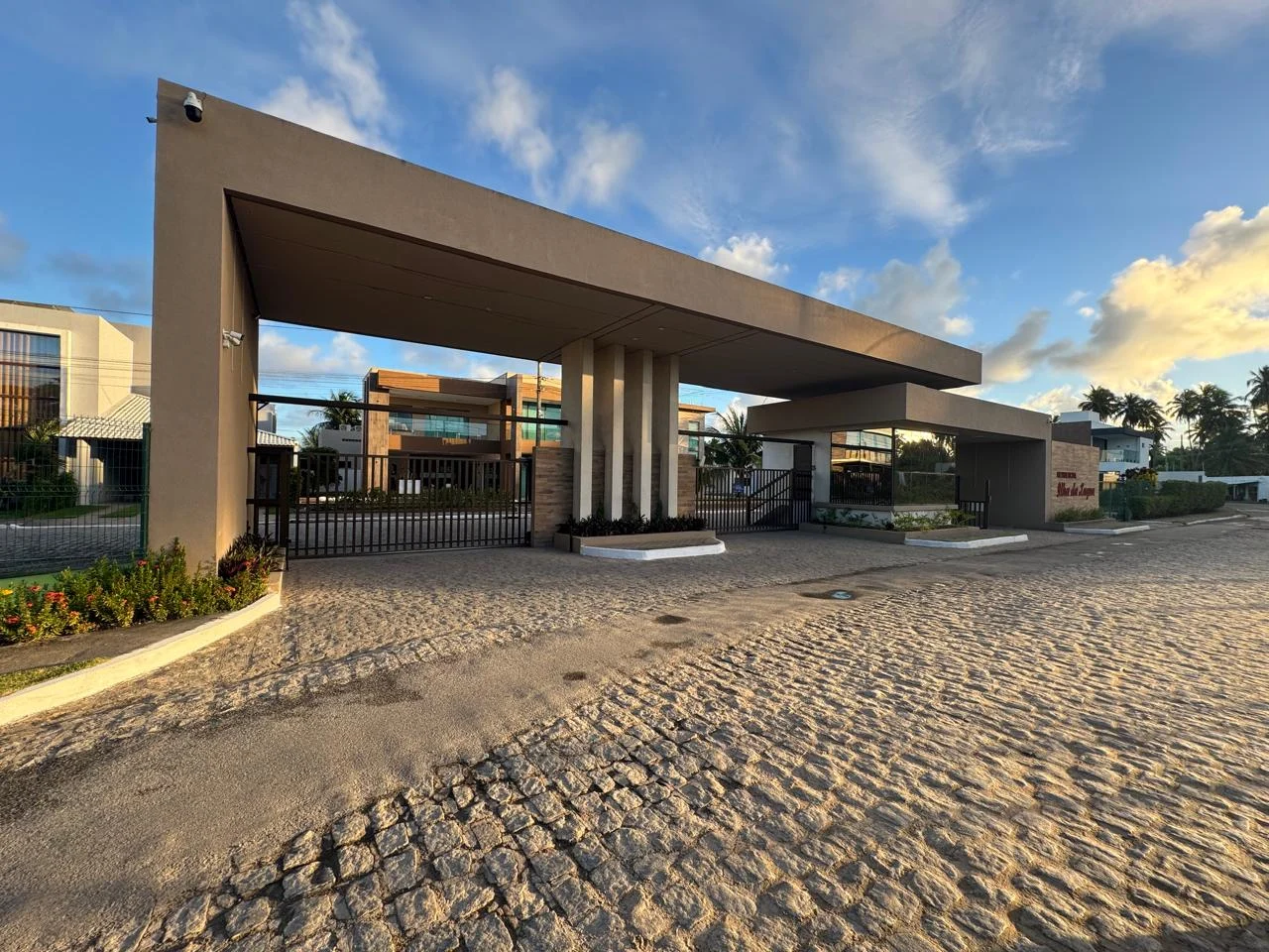 Terreno à Venda no Residencial Ilha da Lagoa em Marechal Deodoro/AL
